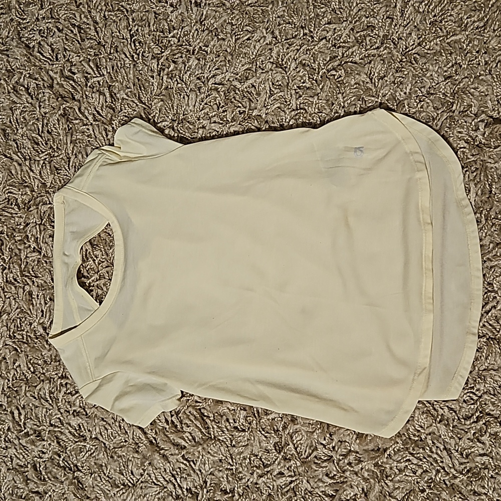 Gap Fit kids top